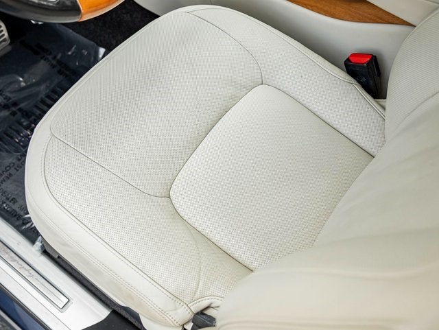 2021 Land Rover Range Rover Autobiography