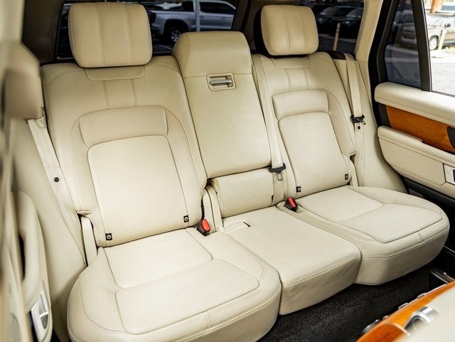 2021 Land Rover Range Rover Autobiography