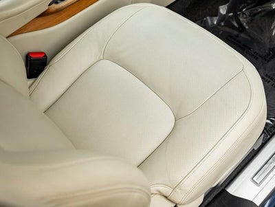 2021 Land Rover Range Rover Autobiography