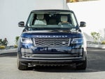 2021 Land Rover Range Rover Autobiography