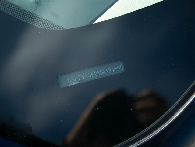 2021 Land Rover Range Rover Autobiography