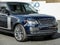 2021 Land Rover Range Rover Autobiography