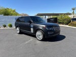 2020 Land Rover Range Rover Autobiography