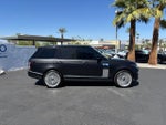 2020 Land Rover Range Rover Autobiography