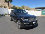 2014 Land Rover Range Rover 5.0L V8 Supercharged Autobiography