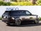 2026 Land Rover Range Rover SV Black LWB