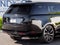 2026 Land Rover Range Rover SV Black LWB