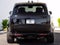2026 Land Rover Range Rover SV Black LWB