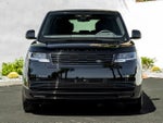 2026 Land Rover Range Rover SV LWB