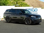 2026 Land Rover Range Rover SV LWB