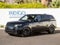 2026 Land Rover Range Rover SV Black Edition LWB