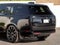 2026 Land Rover Range Rover SV Black Edition LWB