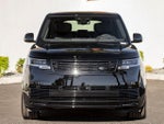 2026 Land Rover Range Rover SV Black Edition LWB