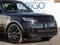 2026 Land Rover Range Rover SV Black Edition LWB