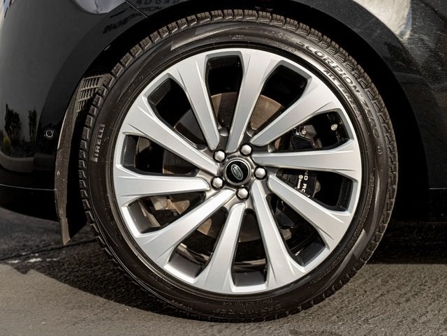 2023 Land Rover Range Rover Autobiography