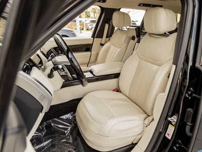 2023 Land Rover Range Rover Autobiography