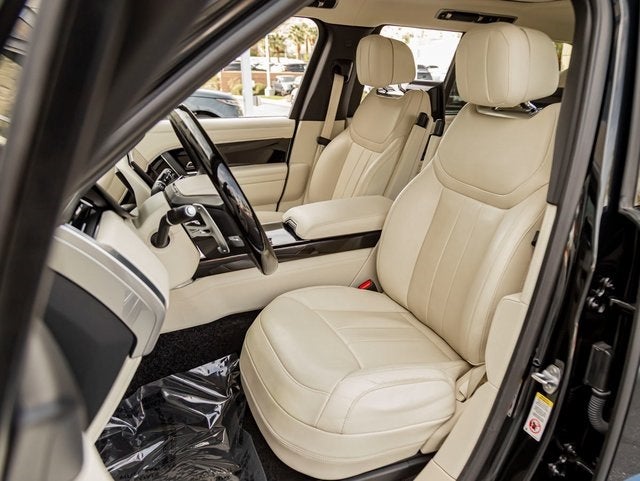 2023 Land Rover Range Rover Autobiography