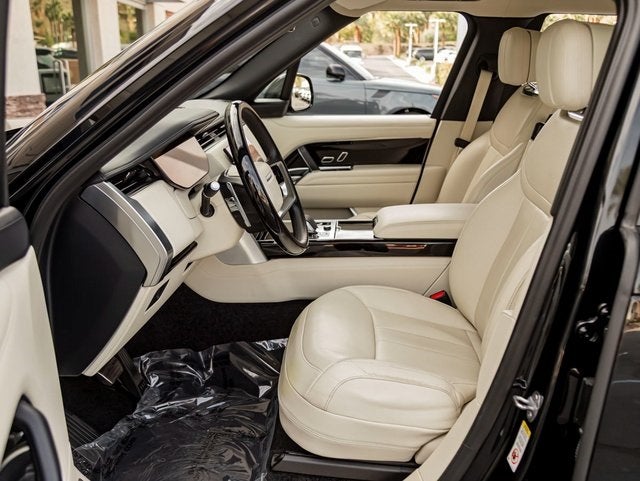 2023 Land Rover Range Rover Autobiography