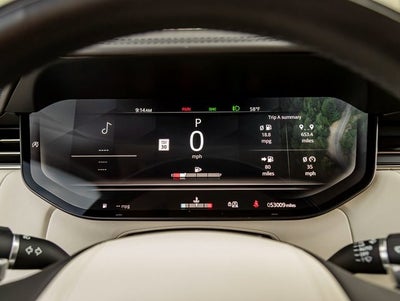 2023 Land Rover Range Rover Autobiography