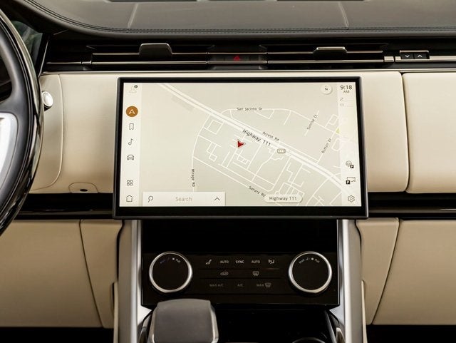 2023 Land Rover Range Rover Autobiography