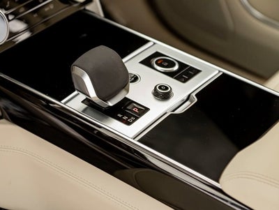 2023 Land Rover Range Rover Autobiography