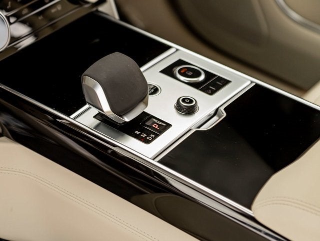 2023 Land Rover Range Rover Autobiography