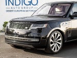 2023 Land Rover Range Rover Autobiography