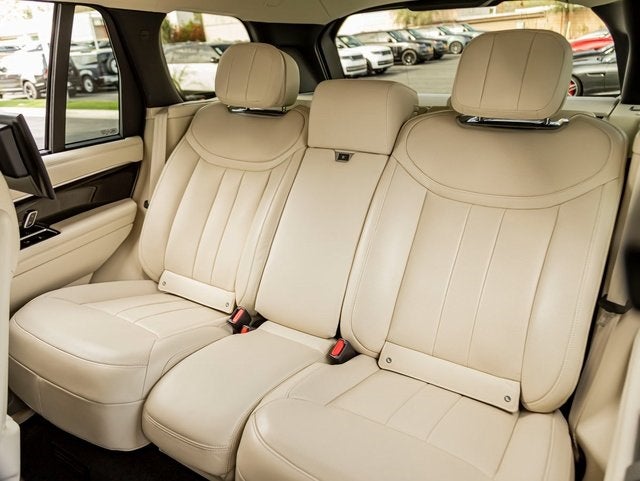 2023 Land Rover Range Rover Autobiography