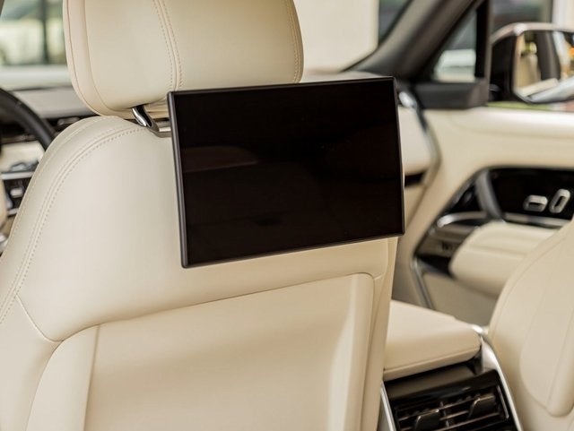 2023 Land Rover Range Rover Autobiography