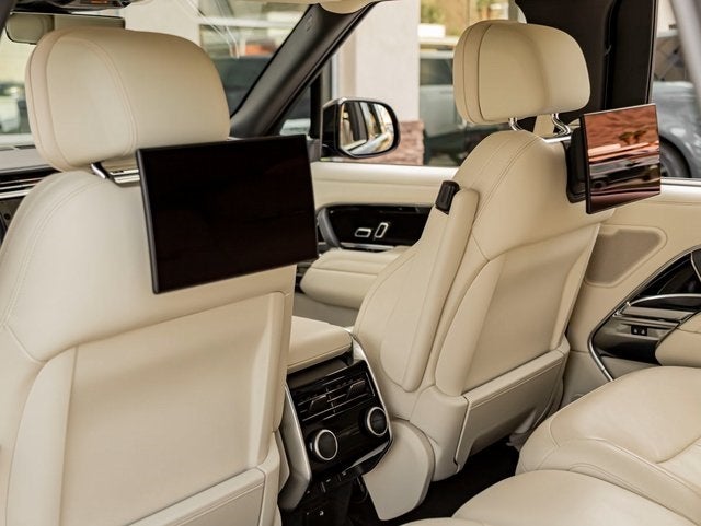 2023 Land Rover Range Rover Autobiography