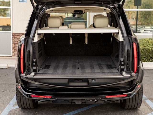 2023 Land Rover Range Rover Autobiography