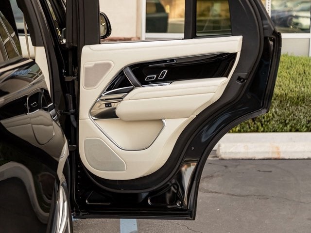 2023 Land Rover Range Rover Autobiography