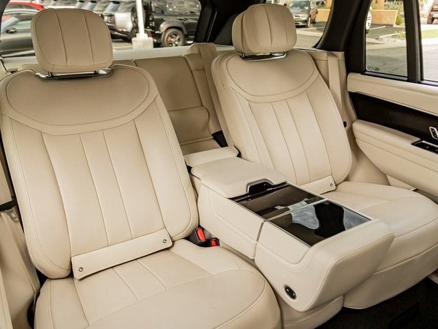 2023 Land Rover Range Rover Autobiography