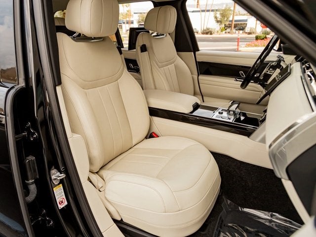 2023 Land Rover Range Rover Autobiography