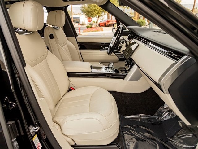 2023 Land Rover Range Rover Autobiography