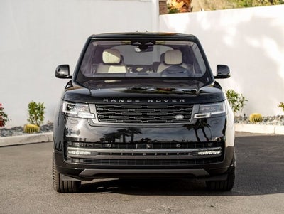 2023 Land Rover Range Rover Autobiography