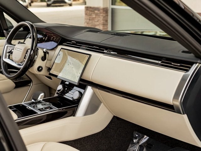 2023 Land Rover Range Rover Autobiography