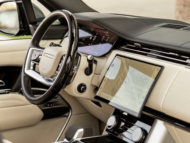 2023 Land Rover Range Rover Autobiography