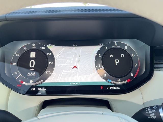 2024 Land Rover Range Rover Autobiography