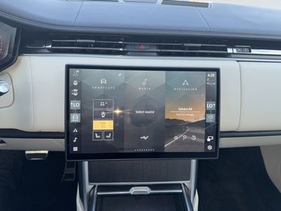 2024 Land Rover Range Rover Autobiography