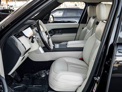 2024 Land Rover Range Rover Autobiography
