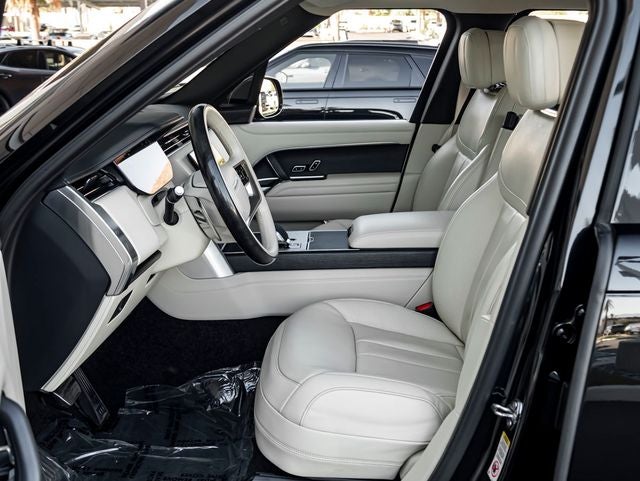 2024 Land Rover Range Rover Autobiography