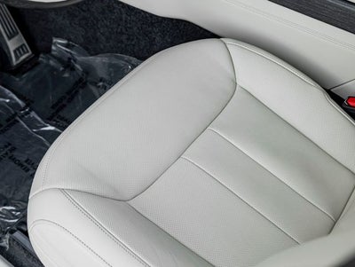 2024 Land Rover Range Rover Autobiography