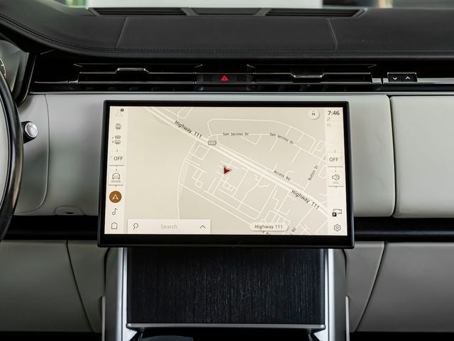 2024 Land Rover Range Rover Autobiography