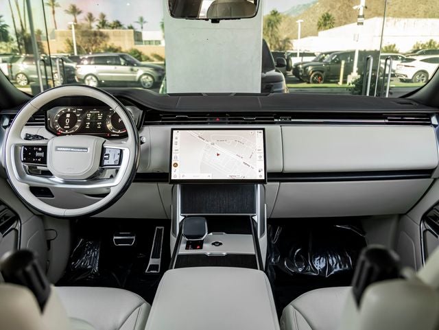2024 Land Rover Range Rover Autobiography