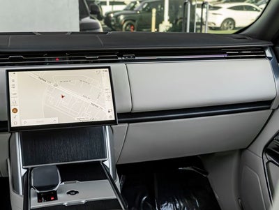 2024 Land Rover Range Rover Autobiography