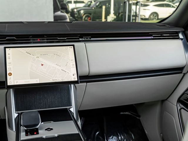 2024 Land Rover Range Rover Autobiography
