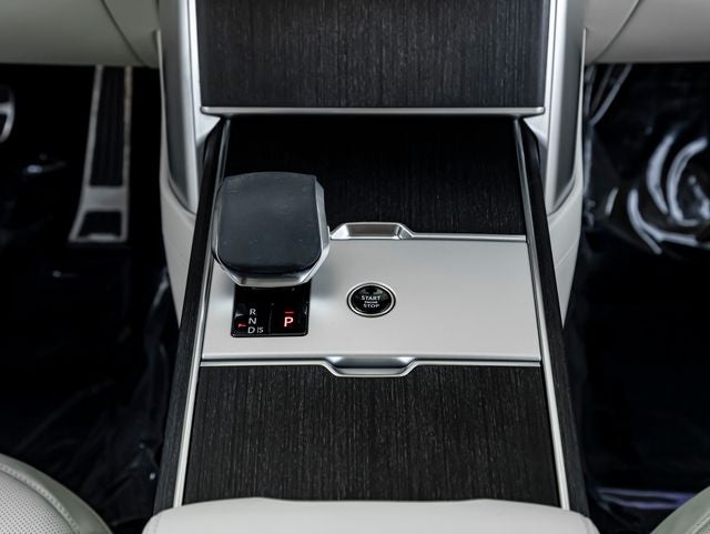 2024 Land Rover Range Rover Autobiography