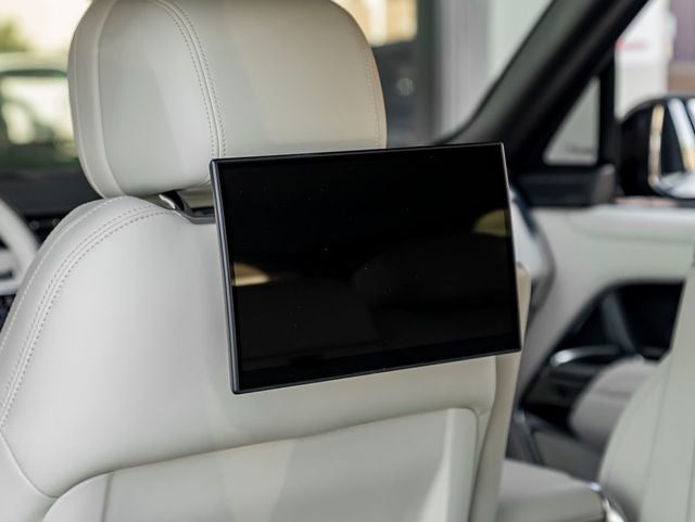 2024 Land Rover Range Rover Autobiography