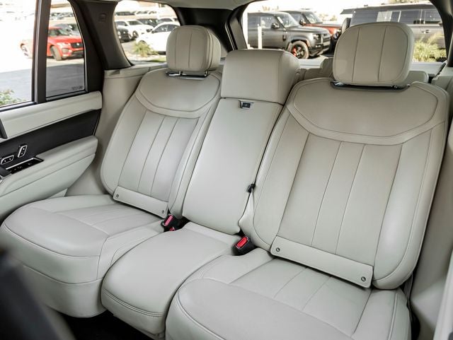 2024 Land Rover Range Rover Autobiography